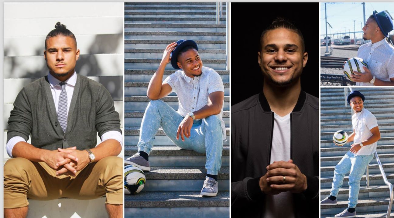 quincy amarikwa photos for about me and facebook bio